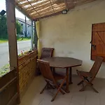 Maison Entiere 2 Hébergement de vacances