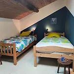 Hébergement de vacances Maison Entiere 2