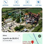 Maison Entiere 2 Hébergement de vacances Rosnay (Vendee)