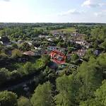 Maison Entiere 2 Hébergement de vacances *