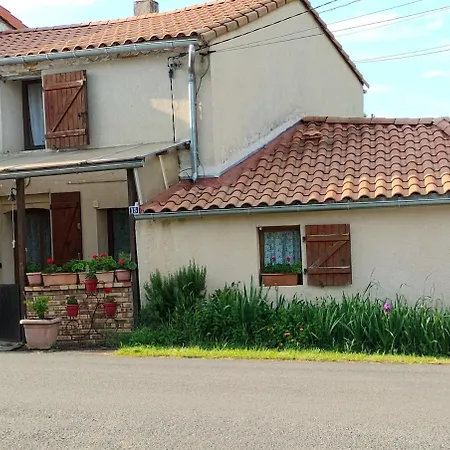 Maison Entiere 2 Rosnay (Vendee)