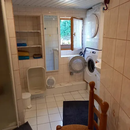 Maison Entiere 2 Semesterbostad