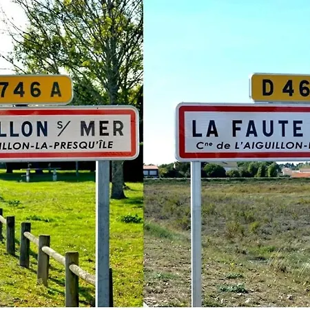 Дом отдыха Maison Entiere 2 Rosnay (Vendee)