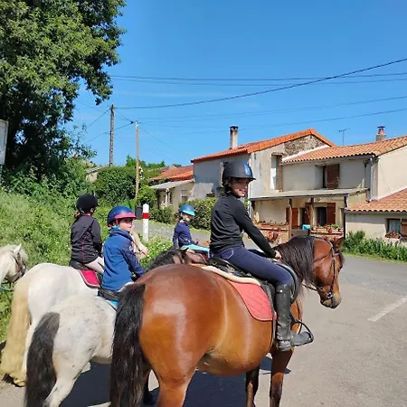 Maison Entiere 2 Дом отдыха