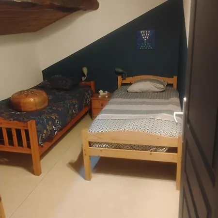 Дом отдыха Maison Entiere 2