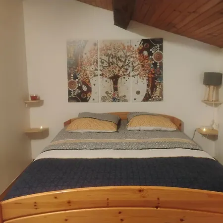Дом отдыха Maison Entiere 2