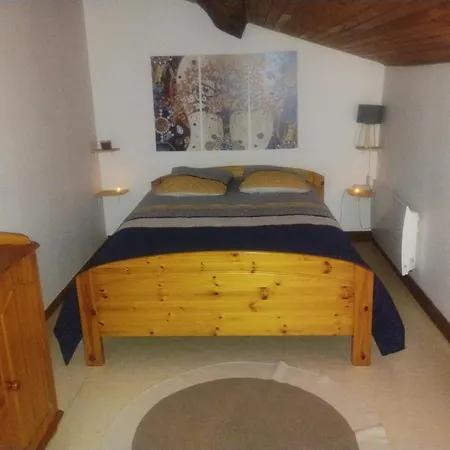 Maison Entiere 2 * Rosnay (Vendee)