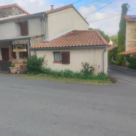 Дом отдыха Maison Entiere 2