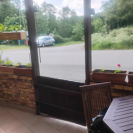 Maison Entiere 2 Дом отдыха *