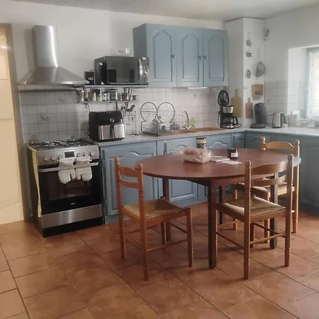Maison Entiere 2 Дом отдыха Rosnay (Vendee)