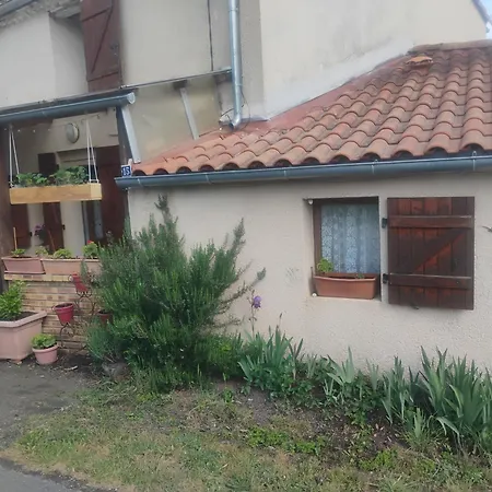 Maison Entiere 2 Дом отдыха Rosnay (Vendee)