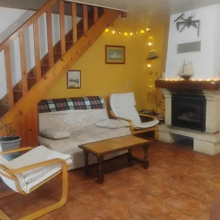 Maison Entiere 2 * Rosnay (Vendee)
