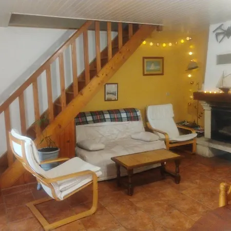 Maison Entiere 2 * Rosnay (Vendee)