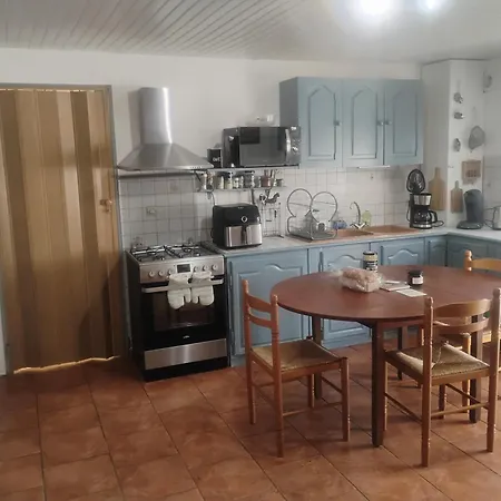 Maison Entiere 2 Дом отдыха Rosnay (Vendee)
