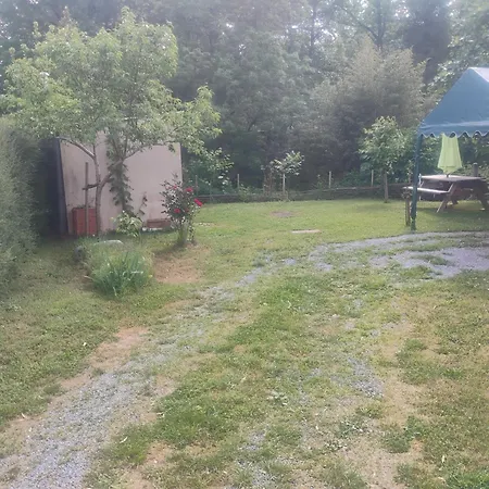 Дом отдыха Maison Entiere 2 *
