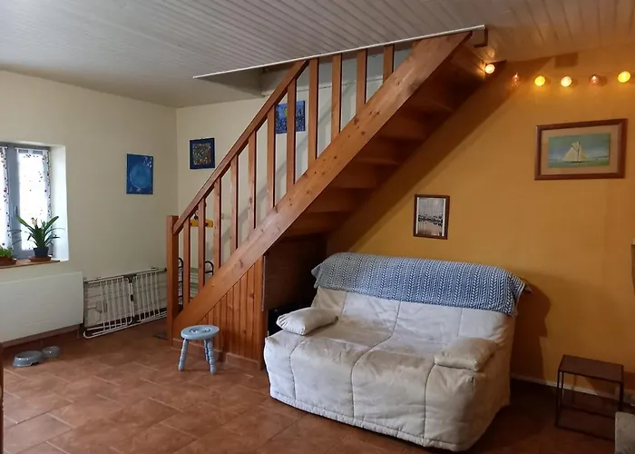 Maison Entiere 2 Holiday home *