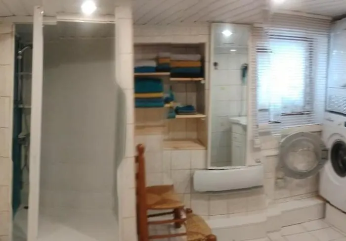 Holiday home Maison Entiere 2 Rosnay (Vendee)