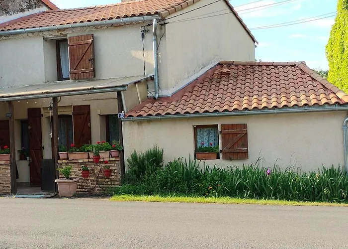 Maison Entiere 2 Rosnay (Vendee)