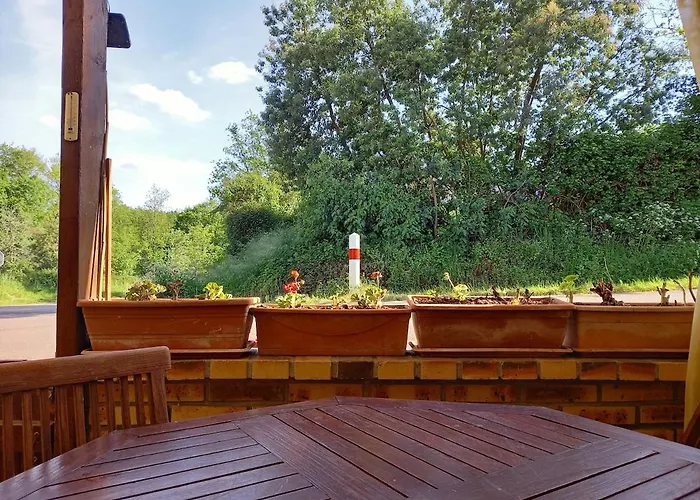 Holiday home Maison Entiere 2