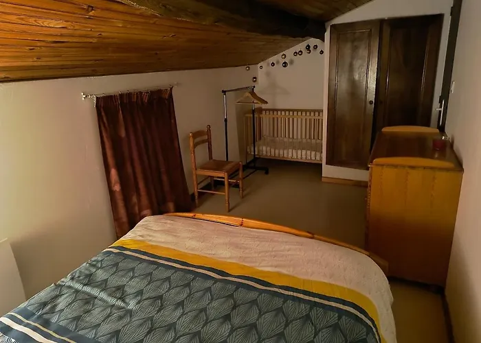 Holiday home Maison Entiere 2