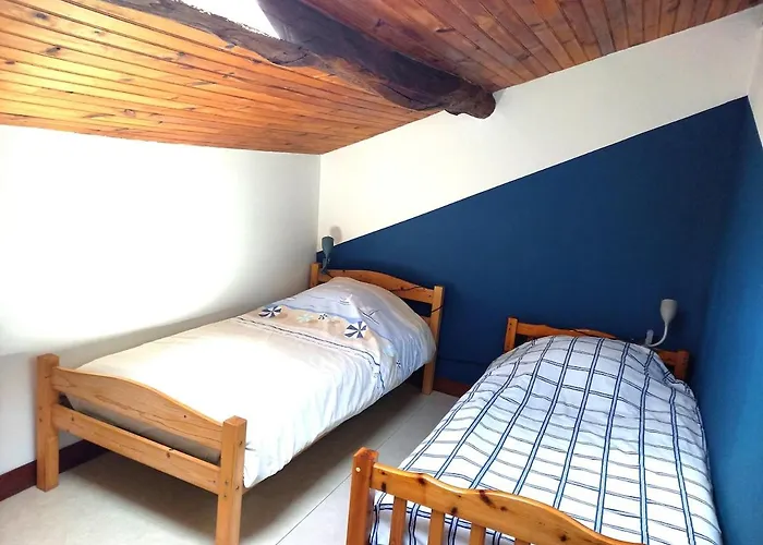 Maison Entiere 2 Rosnay (Vendee)