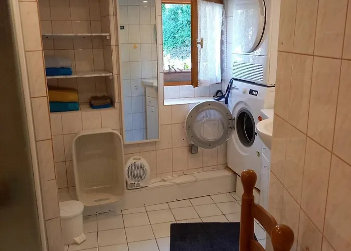 Maison Entiere 2 Holiday home