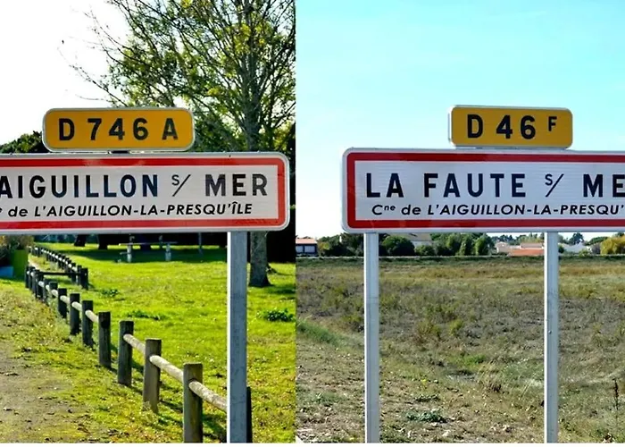 Holiday home Maison Entiere 2 Rosnay (Vendee)