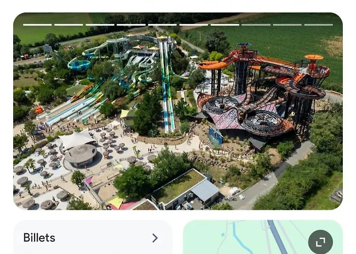 Maison Entiere 2 Holiday home Rosnay (Vendee)