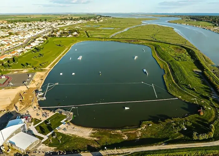 Maison Entiere 2 * Rosnay (Vendee)