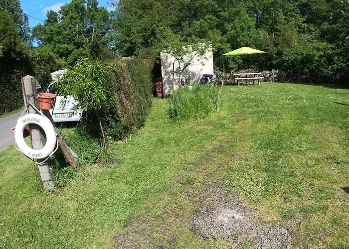 Maison Entiere 2 * Rosnay (Vendee)