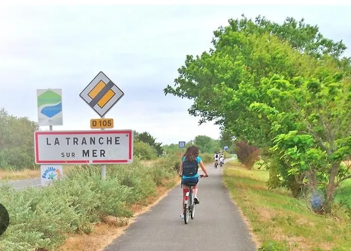 Maison Entiere 2 Rosnay (Vendee)