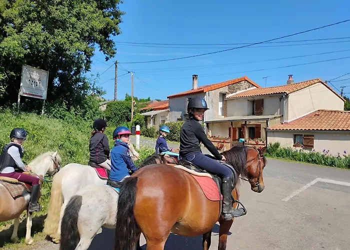 Maison Entiere 2 Holiday home