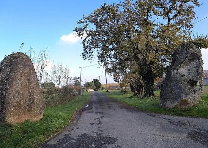 Maison Entiere 2 Holiday home Rosnay (Vendee)